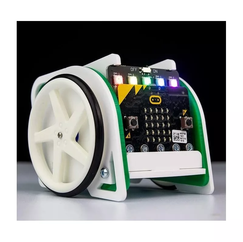 Kitronik Kit :MOVE Mini MK2 buggy kit