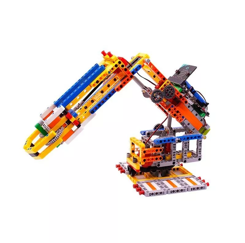 Programmable Robotic Arm | For Micro:bit