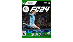 FC 24 | Xbox Series X