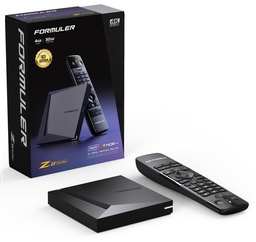 Android TV Box | Formuler Z11 Pro Max BT1 Edition