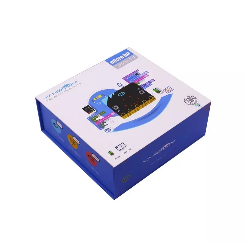 Starter Kit | BBC Micro:Bit