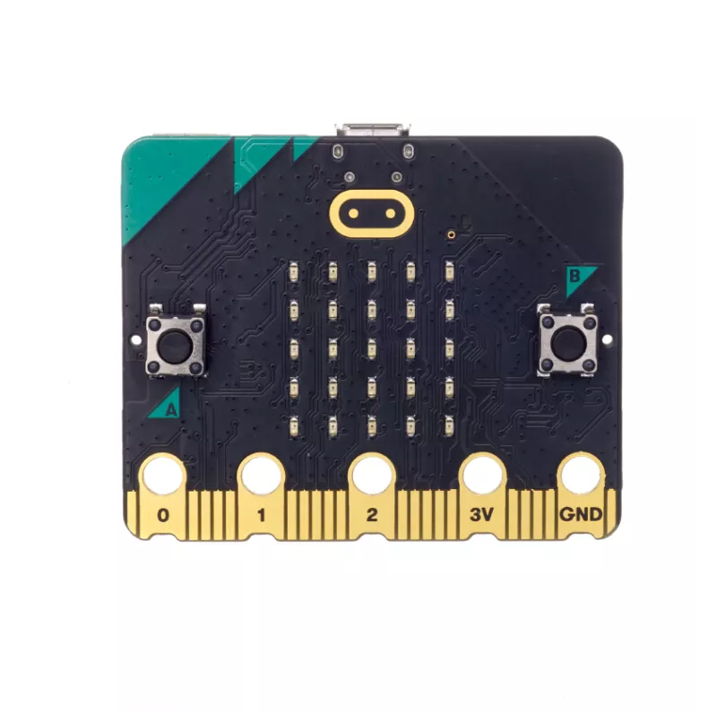 Card Micro:bit BBC V2