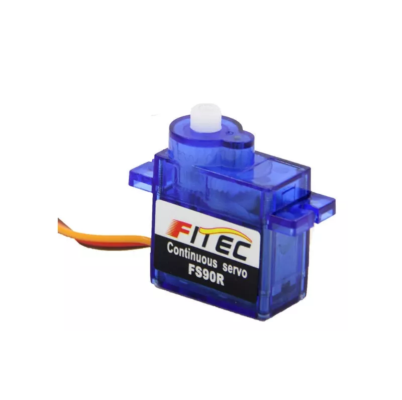 Feetech FS90R Servo Motor