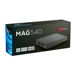 Infomir MAG 540 TV Box