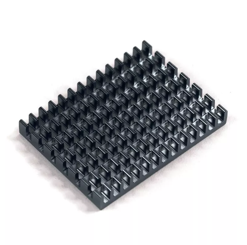 Heat sink for Raspberry Pi4