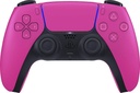 PS5 DualSense Controller - Nova Pink
