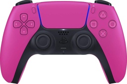 PS5 DualSense Controller - Nova Pink