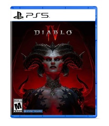 Diablo IV | PS5