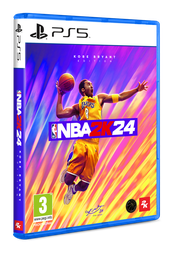 NBA 2K24 - PS5