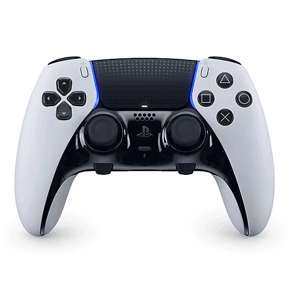 PlayStation PS5 DualSense Edge Wireless Controller White
