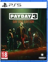 Payday 3 - Day One Edition - PS5