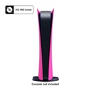 PlayStation 5 Digital Cover Pink Nova