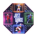 Just Dance Floor Mat