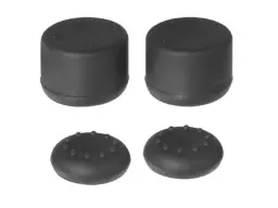 Thumb Grips (4-Set) | PS 5
