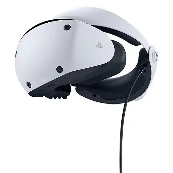 PlayStation VR2 (VR2 Sense Controllers Included)